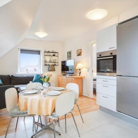 Lovely Top Floor Apart Copenhagen Near Airport, Metro And The Beach Εξωτερικό φωτογραφία