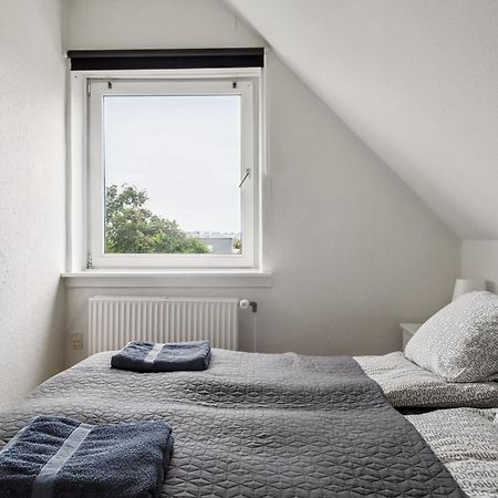 Lovely Top Floor Apart Copenhagen Near Airport, Metro And The Beach Εξωτερικό φωτογραφία