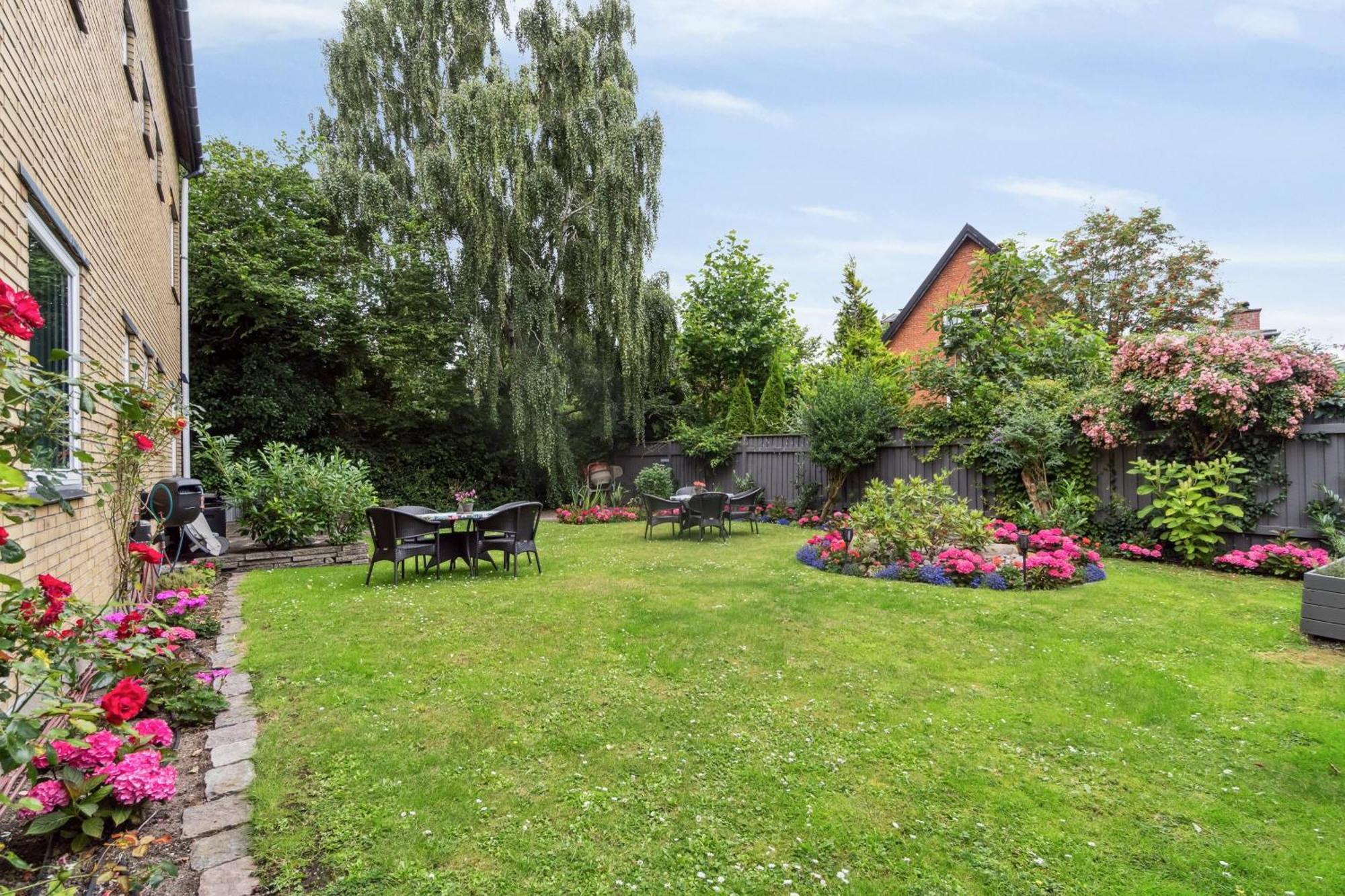 Lovely Top Floor Apart Copenhagen Near Airport, Metro And The Beach Εξωτερικό φωτογραφία