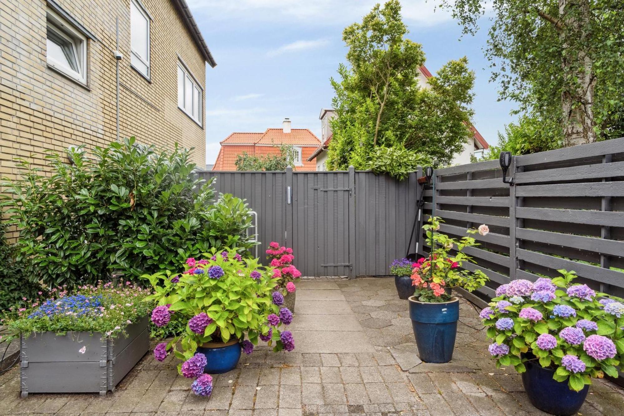 Lovely Top Floor Apart Copenhagen Near Airport, Metro And The Beach Εξωτερικό φωτογραφία