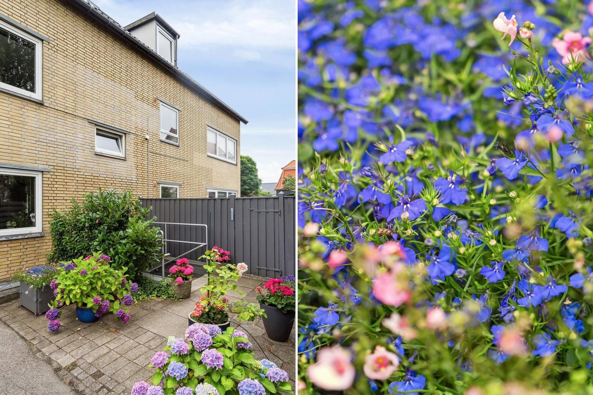 Lovely Top Floor Apart Copenhagen Near Airport, Metro And The Beach Εξωτερικό φωτογραφία